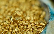 18kt Gold Plated