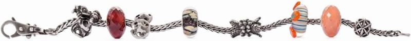 Trollbeads Bracelet Fall 2015