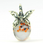 Preview: Trollbeads - Spezial Unique Schmetterling Anhänger