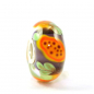 Preview: Trollbeads - Papaya - WYSIWYG