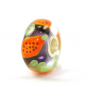 Preview: Trollbeads - Papaya