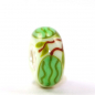 Preview: Trollbeads - Wassermelone - WYSIWYG