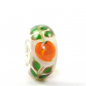 Preview: Trollbeads - Pfirsich - WYSIWYG