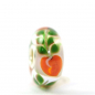 Preview: Trollbeads - Pfirsich - WYSIWYG