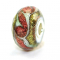 Preview: Trollbeads - Winter 2025 - Inneres Feuer