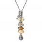 Preview: Trollbeads - Fantasy - Hüterin der Liebe - LE - 80 cm