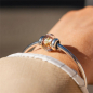 Preview: Trollbeads - Dream and Soul Armspange - S