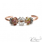 Preview: Trollbeads - Purple Field