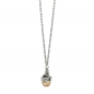 Preview: Trollbeads - Sandcastle Pendant