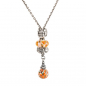 Preview: Trollbeads - Autumn 2022 - Sunflower Fantasy