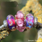 Preview: Elfbeads - Silver - Scale Stopper