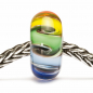 Preview: Trollbeads - Spirituelle Kollektion - Chakra Farben
