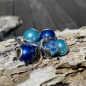 Preview: Katzenmaiers - Pearl - 10 mm - gentian blue
