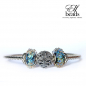 Preview: Elfbeads - Silver - Star Stopper