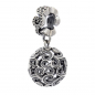 Preview: Elfbeads - Fresh Fall - Baroque Dangle Limited Edition