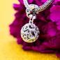 Preview: Elfbeads - Baroque Dangle V2