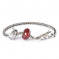 Preview: Trollbeads  - Guardian Angel Bracelet