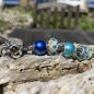 Preview: Katzenmaiers - Pearl - 10 mm - gentian blue