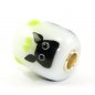 Preview: Eavae Beads - Glas Bead - Totoro