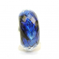 Preview: Elfbeads - WYSIWYG - Blue Galaxy Fractal