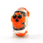 Preview: Elfbeads - Spooktacular Pumpkin Ghost