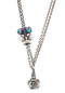Preview: Trollbeads - Fall Flower Pendant
