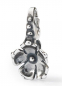 Preview: Trollbeads - Autumn 2022 - Fall Flower Pendant
