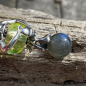 Preview: Trollbeads - Fantasy - Hüterin der Liebe - LE - 70cm - WYSIWYG