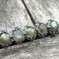 Preview: Trollbeads - Alpenstern Edelweiss - People's Bead 2025 - WYSIWYG