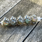 Preview: Trollbeads - Alpenstern Edelweiss - People's Bead 2025 - WYSIWYG