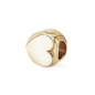 Preview: Trollbeads - Liebe im Gleichgewicht, 18k vergoldet