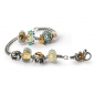 Preview: Trollbeads - Limited Edition - Life is a Miracle Kit