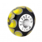 Preview: Elfbeads - Moonflower Swirlstone