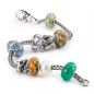 Preview: Trollbeads - People‘s Unique - Gold Stream