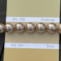 Preview: Katzenmaiers - Pearl - 10 mm - beige