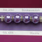 Preview: Katzenmaiers - Pearl - 10 mm - lilac