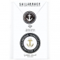 Preview: Sailbrace - Bracelet - Golden Touch White