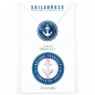 Preview: Sailbrace - Bracelet - Soft Pink