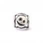 Preview: Trollbeads - Smileys - Lächeln des Glücks