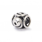Preview: Trollbeads - Smileys - Lächeln des Glücks