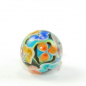 Preview: Trollbeads - Tagtraum Blüten Quaste - limitiert - WYSIWYG