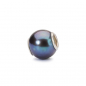 Preview: Trollbeads - Peacock Pearl - Katzenmaiers