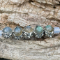 Preview: Trollbeads - Alpenstern Edelweiss - People's Bead 2025 - WYSIWYG