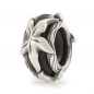 Preview: Trollbeads - Seestern Spacer
