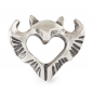 Preview: Trollbeads - Herbst 2025 - Herz der Nacht