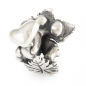 Preview: Trollbeads - Herz des Herbstes Armband - WYSIWYG