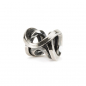 Preview: Trollbeads - Loyalty Knot