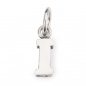 Preview: Trollbeads - Letter Tassel - I