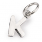 Preview: Trollbeads - Letter Tassel - K