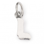 Preview: Trollbeads - Letter Tassel - L